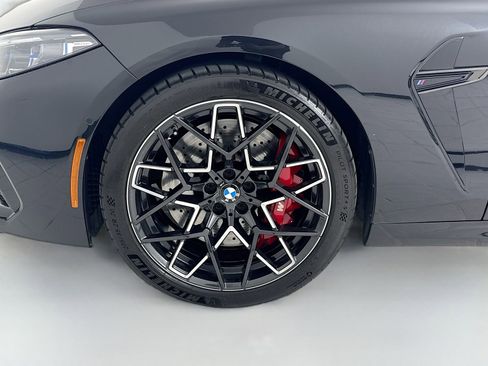 Used 2024 BMW M8 Gran Coupe xDrive Competition AWD/4WD image 9