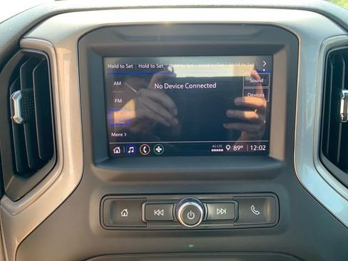 Certified 2024 Chevrolet Silverado 2500 W/T image 26