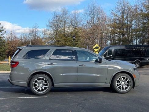New 2026 Dodge Durango GT image 6