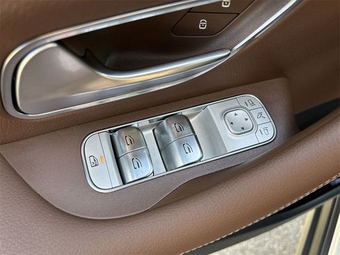 Used 2025 Mercedes-Benz GLE 350 4MATIC image 20