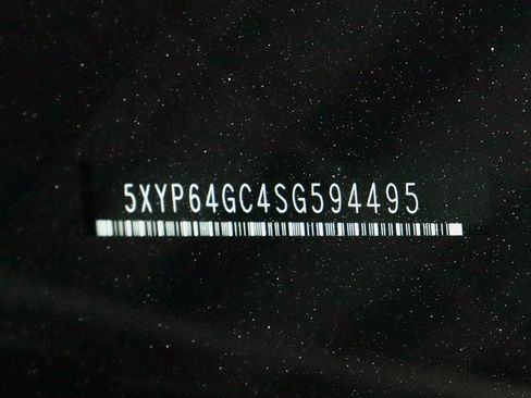 Used 2025 Kia Telluride S image 38