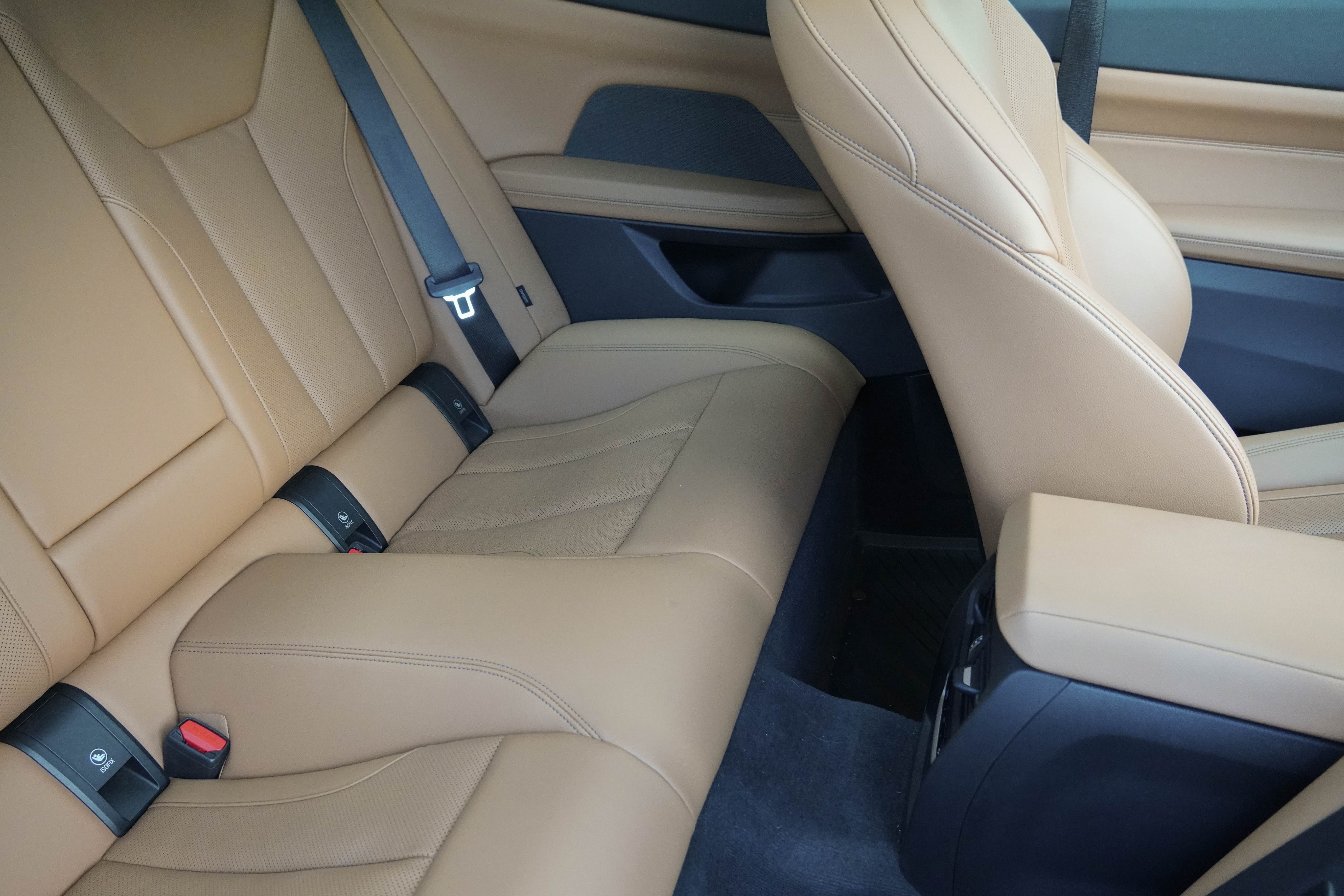 Used 2022 BMW 440i xDrive Coupe w/ Premium Package AWD/4WD image 37