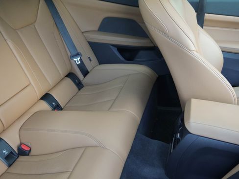 Used 2022 BMW 440i xDrive Coupe w/ Premium Package AWD/4WD image 37