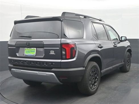 New 2026 Honda Passport RTL image 7