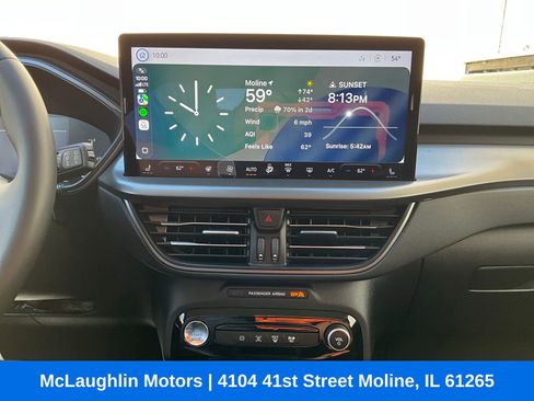 Used 2023 Ford Escape SE FWD image 5