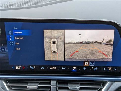 New 2026 Chevrolet Equinox EV LT image 12