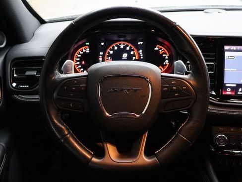 Used 2023 Dodge Durango SRT w/ Black Package image 27