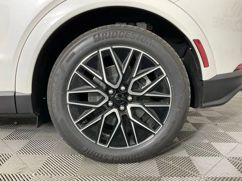 New 2026 Ford Mustang Mach-E Premium w/ Technology Package image 10