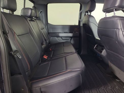 Used 2022 Ford F150 Lariat image 20