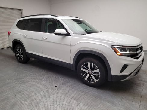 Used 2022 Volkswagen Atlas SE FWD image 11