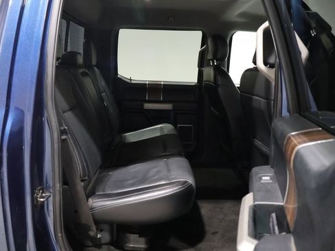 Used 2017 Ford F150 Lariat image 21