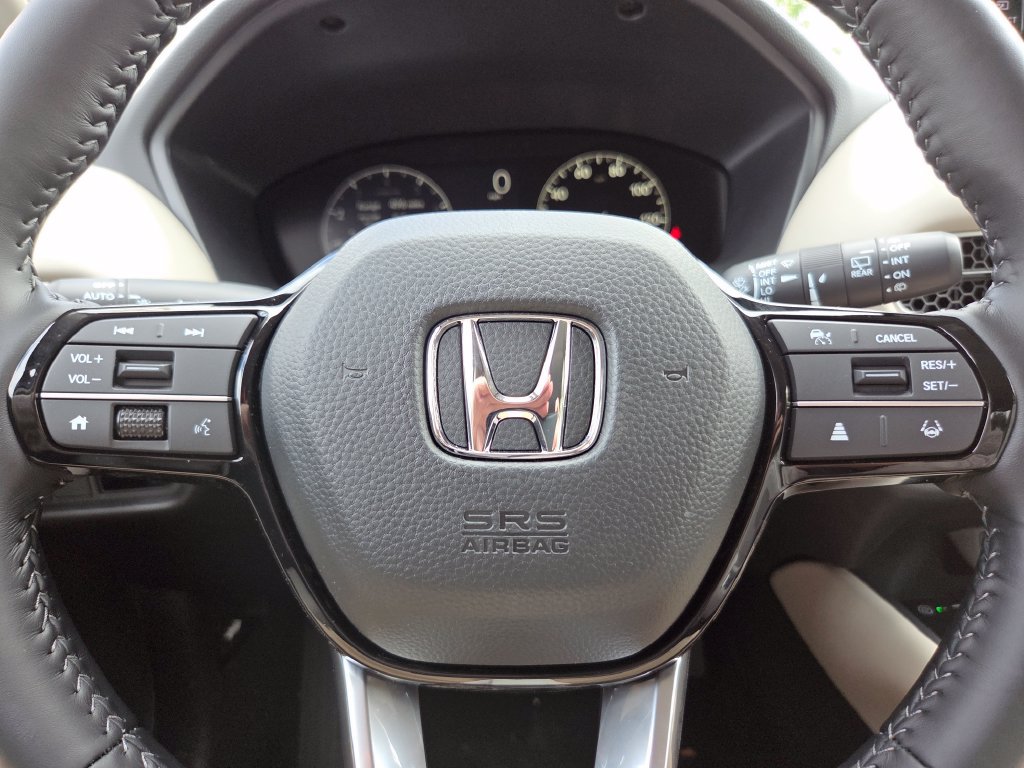 New 2027 Honda HR-V EX-L image 32