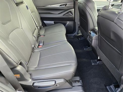 New 2026 INFINITI QX60 Pure image 21