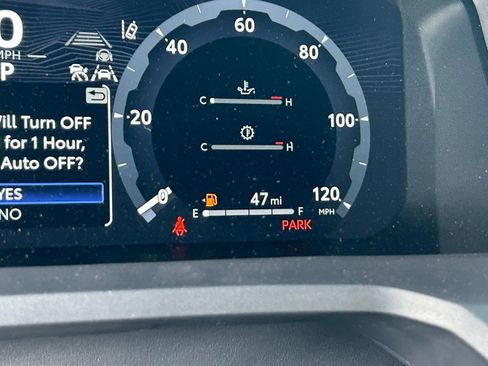 New 2026 Toyota Tacoma Limited AWD/4WD image 15