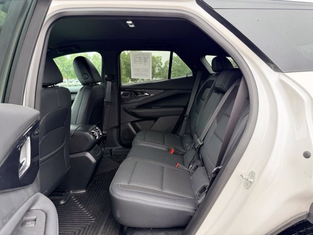 Used 2024 Chevrolet Blazer EV LT AWD/4WD image 8