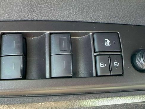 Used 2024 Toyota Camry LE FWD image 15