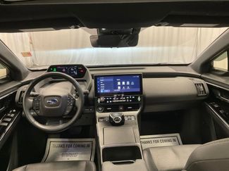 Used 2023 Subaru Solterra AWD video 2