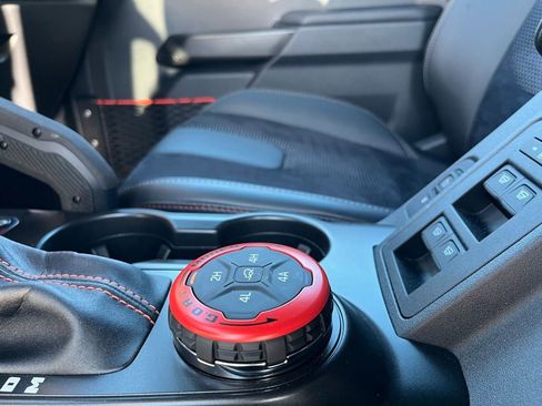 Used 2023 Ford Bronco Raptor image 30