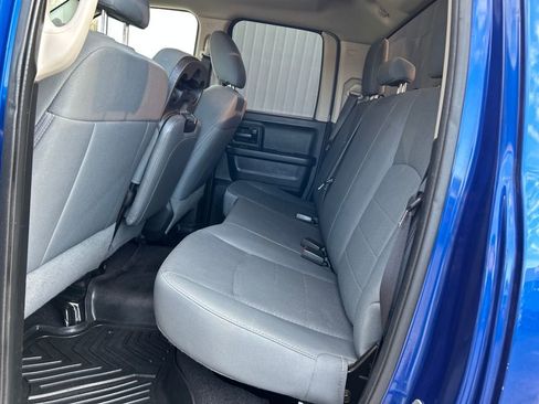 Used 2017 RAM 1500 Express image 15