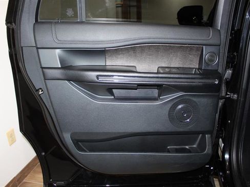 Used 2020 Ford Expedition Max Limited w/ Equipment Group 302A AWD/4WD image 35