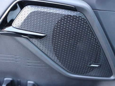 New 2026 Chevrolet Silverado EV LT w/ LPO, Gameday Tailgate Package AWD/4WD image 13