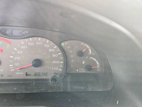 Used 2003 Toyota Sequoia SR5 RWD image 21