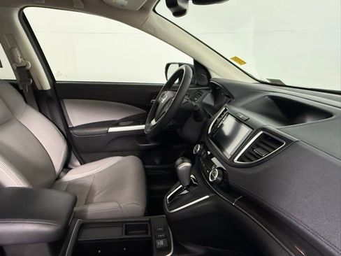 Used 2016 Honda CR-V Touring image 48