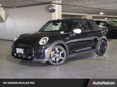 Used 2024 MINI Cooper S w/ Signature Upholstery Package