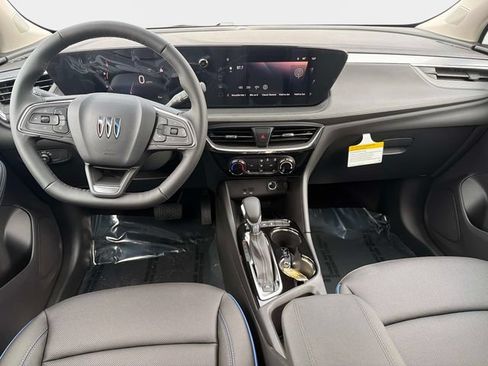 New 2026 Buick Encore GX Sport Touring w/ Advanced Technology Package FWD image 15