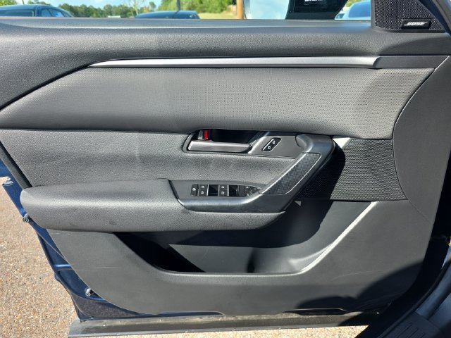 Used 2025 MAZDA CX-50 AWD 2.5 S w/ Weather Package image 18