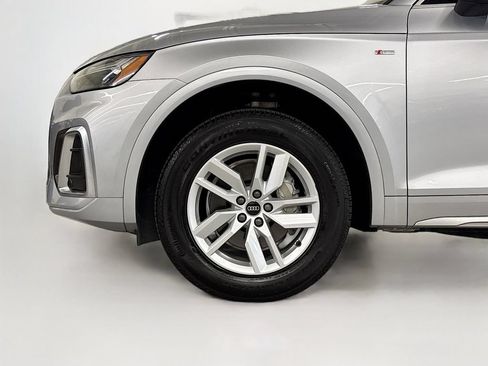 Certified 2023 Audi Q5 2.0T Premium w/ Convenience Package AWD/4WD image 27