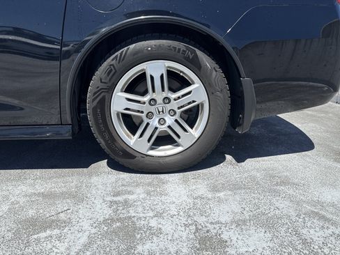 Used 2012 Honda Odyssey Touring image 3