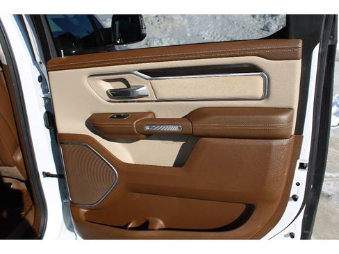 Certified 2022 RAM 1500 Laramie image 22