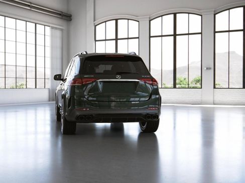 Used 2023 Mercedes-Benz GLE 53 AMG 4MATIC image 29