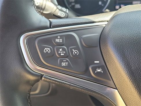 Used 2024 Chevrolet Equinox LT image 14