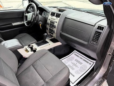 Used 2012 Ford Escape XLT AWD/4WD image 12