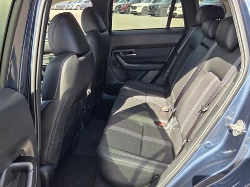 New 2026 MAZDA CX-50 AWD 2.5 S w/ Weather Package image 5