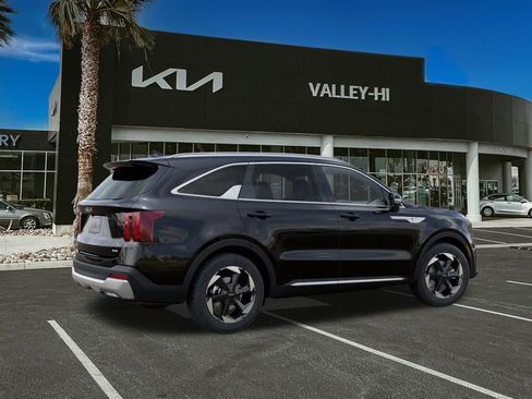 New 2026 Kia Sorento EX w/ EX Premium Package FWD image 6