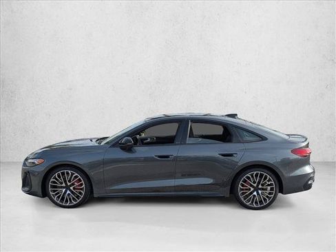 New 2026 Audi S5 Premium Plus AWD/4WD image 8