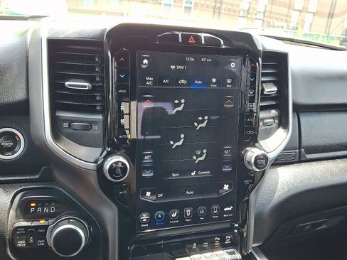Used 2020 RAM 1500 Big Horn AWD/4WD image 15