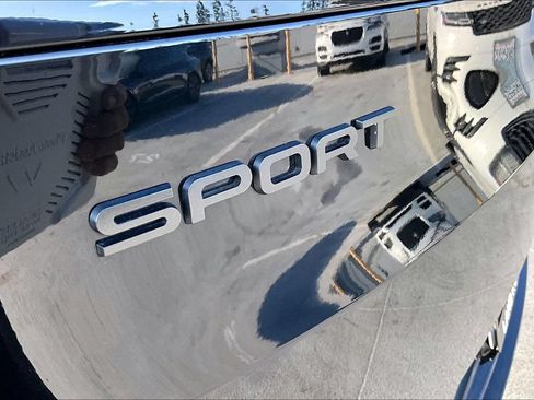 Certified 2023 Land Rover Range Rover Sport SE Dynamic AWD/4WD image 22