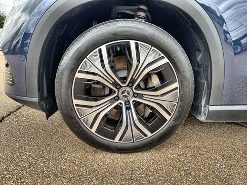 Used 2023 Mercedes-Benz EQE 350+ SUV image 13