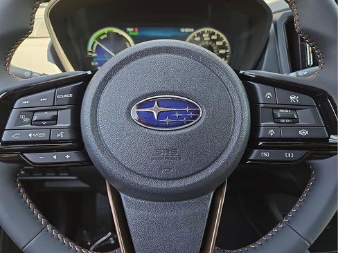 Used 2025 Subaru Forester Sport image 20