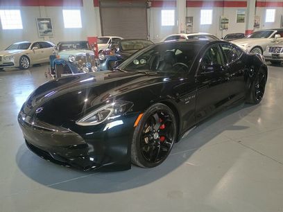 Used 2020 Karma Revero GT