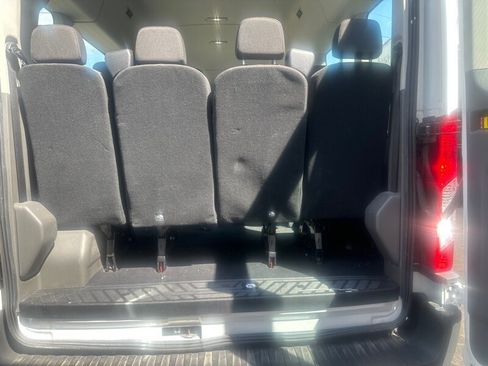 Used 2021 Ford Transit 350 XLT image 17