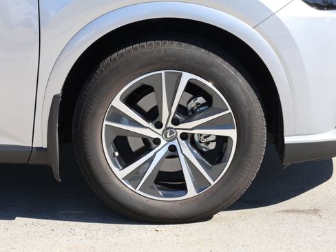 Certified 2023 Lexus RX 350 Premium image 11