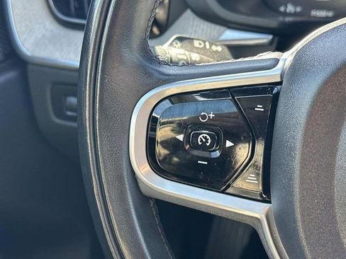 Used 2021 Volvo XC60 T5 Inscription AWD/4WD image 22