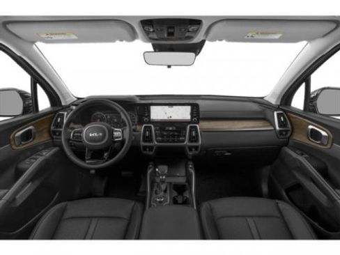 Used 2022 Kia Sorento S w/ Panoramic Sunroof Package image 11