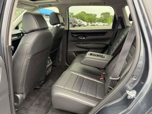 Used 2025 Honda CR-V EX-L image 15