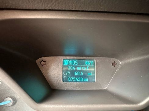 Used 2014 Ford Transit Connect XL image 15